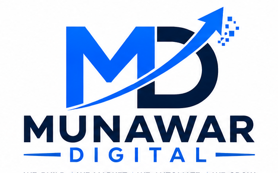 Munawar Digital